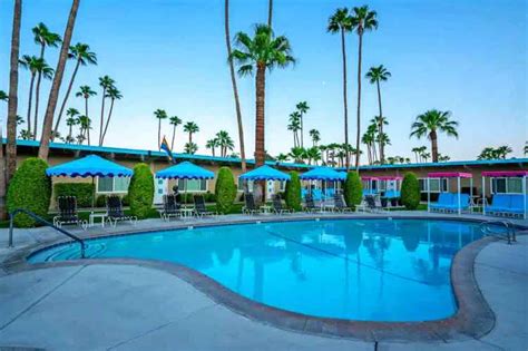 palm springs clothing optional gay|Gay Palm Springs – Best Gay Hotels, Bars & Clubs, Events and。